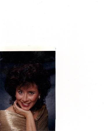 Judy Simmons's Classmates® Profile Photo