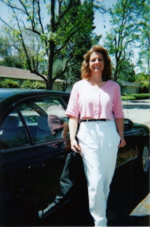 Debbie 1999