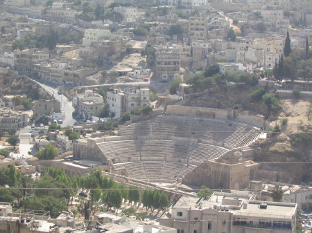 Amman Jordan