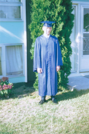 Douglas Hanon's Classmates® Profile Photo