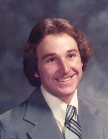 Jims Class picture 1981