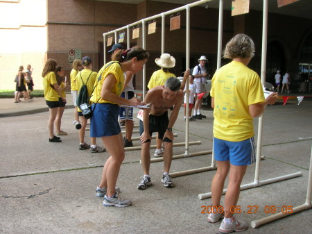 6/27/09 Tortoise & Hair Alopecia Areata 5K Run