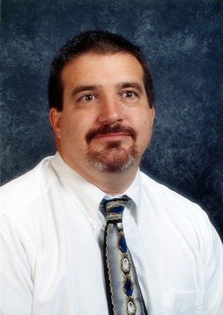Gordon Burgett's Classmates® Profile Photo