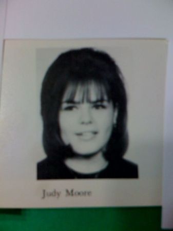 Judy Lynn Moore-Burleson's Classmates® Profile Photo