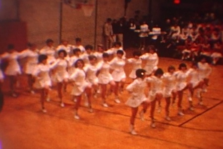 Drill Team 1965