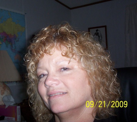Debra Patten's Classmates® Profile Photo
