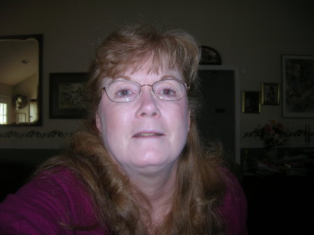Lynn Dorris's Classmates® Profile Photo