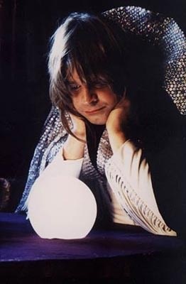 OZZY OSBOURNE 1981