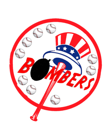 Bombers vs. Orioles , 2009 002