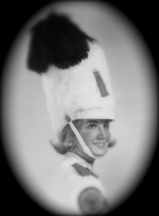 1968 high school senior