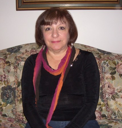 Rosemary Theberge's Classmates® Profile Photo