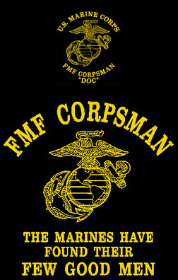 Corpsman