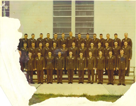 TBS, Echo "Easy" Company, 4th Platoon