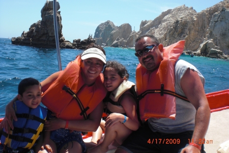 Cabo 2009