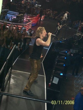 Jon Bon Jovi 031106