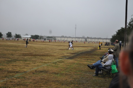 Kolton- State Soccer Tournament - Beaumont