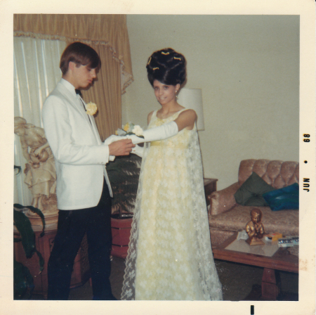 Prom Night 1969
