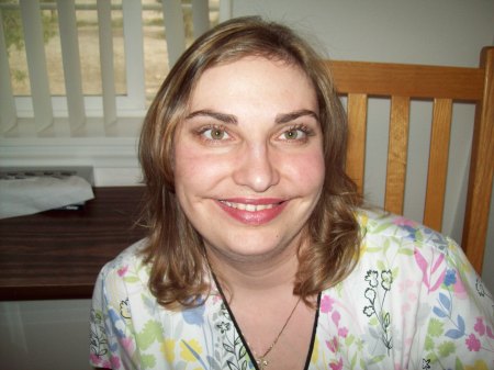 Nicole Blanchard's Classmates® Profile Photo