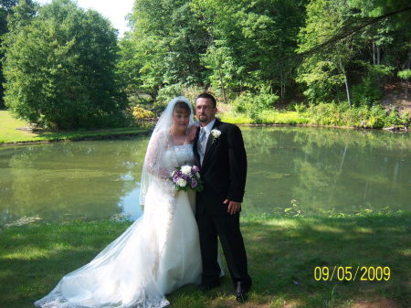 WEDDING PICTURES 9-5-2009 035