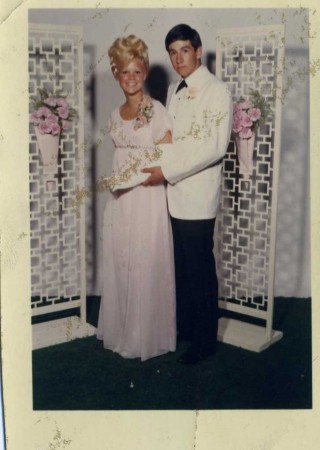 1967 Prom