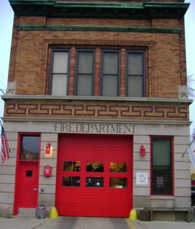 STATION 99 CFD
