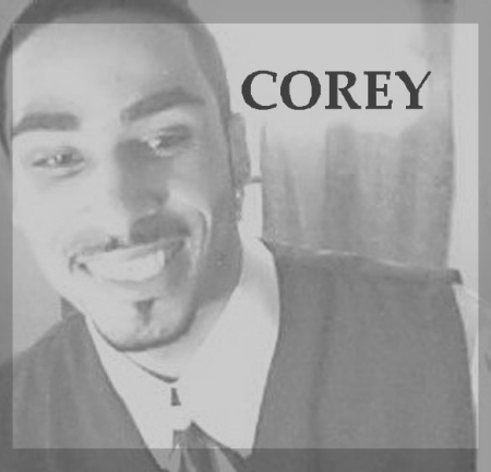 Corey Anderson's Classmates profile album