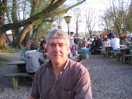 Dave in 2009