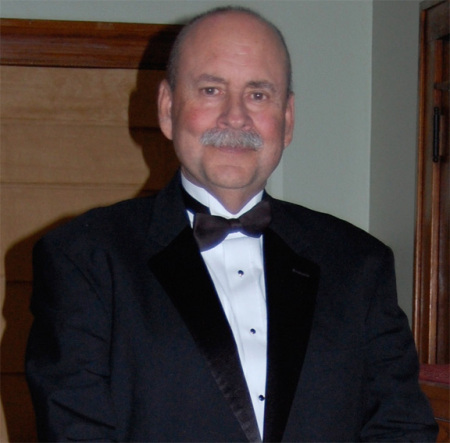 John Heddle's Classmates® Profile Photo