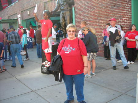 Fenway!!