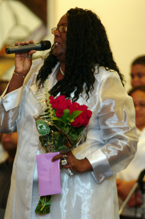 GCA Anniversary COncert 2010