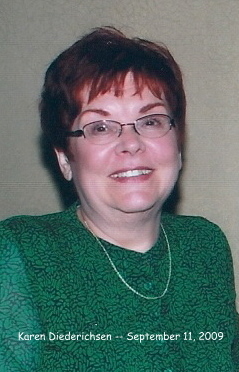 Karen Diederichsen's Classmates® Profile Photo