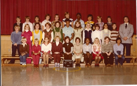 Grade 6 ... 1978/79