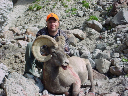 2009 Wyoming Ram