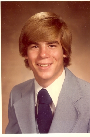 78' CSHS graduation photo