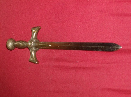 Zena sword