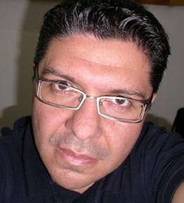 Antonio Lopez's Classmates® Profile Photo