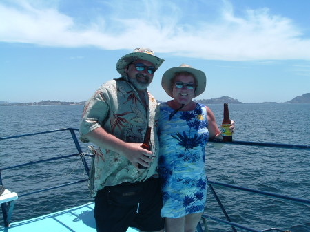 Cabo 2008