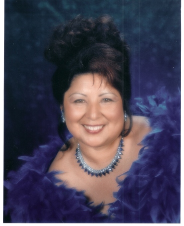 Mary Jane Gonzales's Classmates® Profile Photo