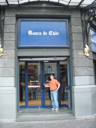 banco de chile