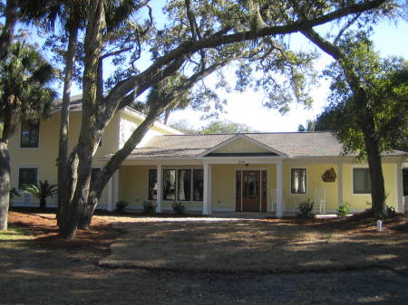 Our House at Fripp Island - Unit 881