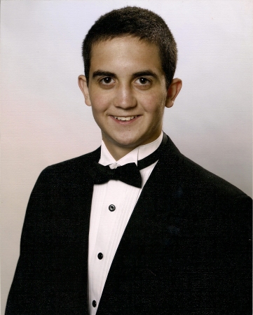Matthew Rongey's Classmates® Profile Photo