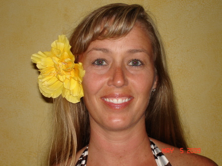 cancun 2009