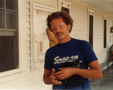 john - new orleans 1981