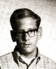 Loren C. Eldridge 1969