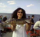 Mille Lacs- June 9th 2007