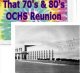 That 1970's-1980's OCHS Reunion reunion event on Oct 24, 2009 image