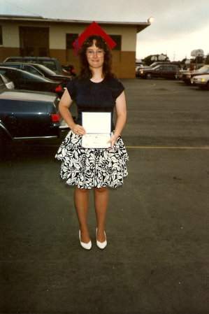 cathy grad