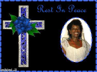 granny rest n peace