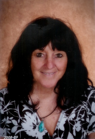 Carolyn Coker's Classmates® Profile Photo