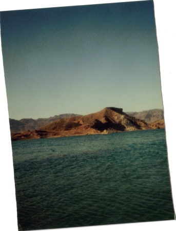 Lake Mead